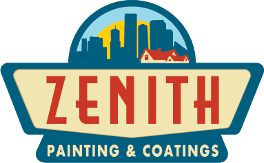 Residential - Zenith Painting and Coatings